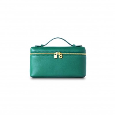 LORO PIANA EXTRA POCKET L19 FAN4045 (19*11*6.5cm)